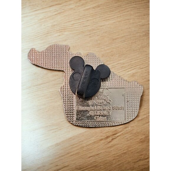 Disney Lilo & Stitch 2004, Vinylmation 2008, Lilo & Stitch Summer of Champions 2 - Picture 6 of 10